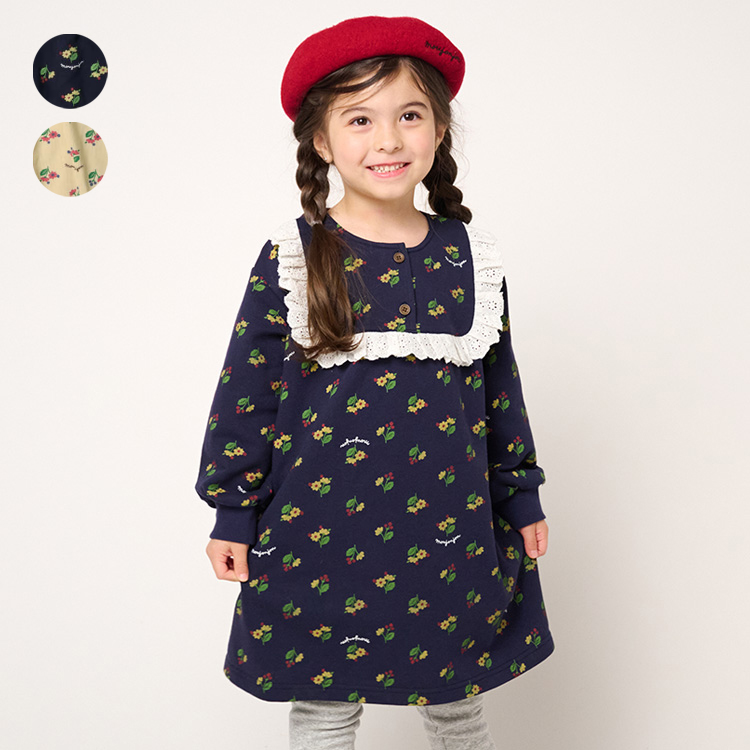 楽天市場】【23秋冬セール30%OFF】 子供服 moujonjon (ムージョン