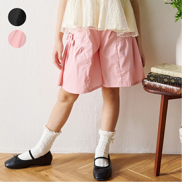 楽天市場】【25夏セール50％OFF】子供服 crescent (クレセント) リボン