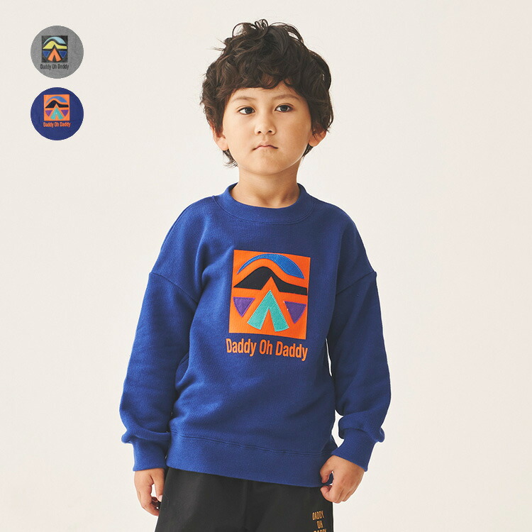 楽天市場】【24秋冬セール40%OFF】 子供服 Daddy Oh Daddy