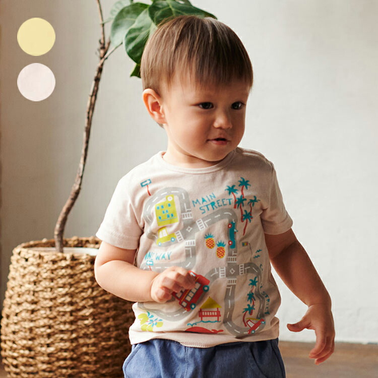 キッズ服セット　80〜90cm 楽天市場】【25夏セール40％OFF】子供服 kid´s zoo (キッズズー