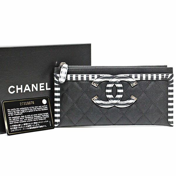 【大人気★】CHANEL マトラッセ長財布 楽天市場】シャネル CHANEL マトラッセ スモール ウォレット 二