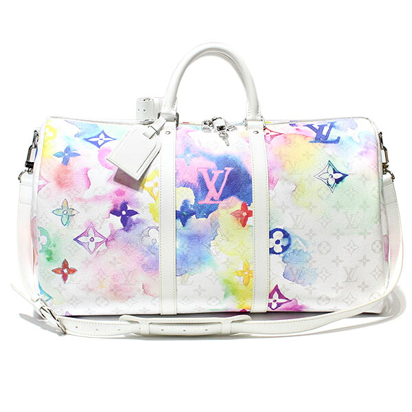 楽天市場】ルイヴィトン ボストンバッグ Louis Vuitton モノグラム