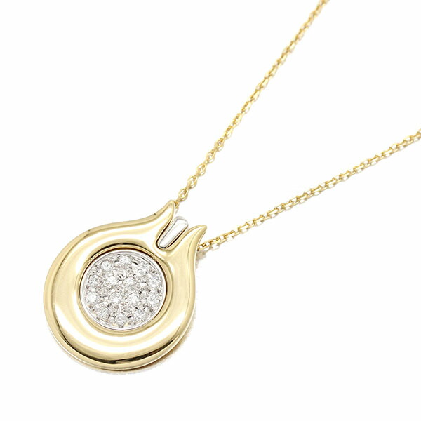 MIKIMOTOミキモト✨K14 パール　ペンダントトップ ミキモト mikimoto K14 バロックパール ヴィンテージペンダント