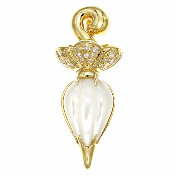 楽天市場】ポンテヴェキオ Ponte Vecchio 飛行機モチーフ K18YG/WG