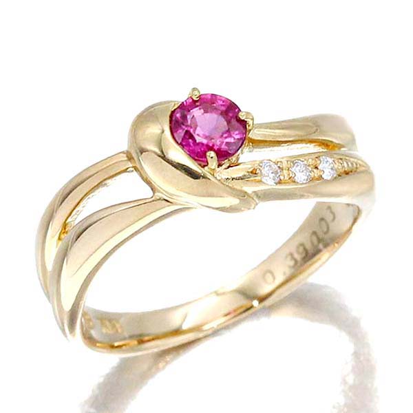 楽天市場】ヴァンドーム青山 VENDOME AOYAMA ダイヤモンド K18PG