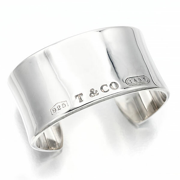 楽天市場】TIFFANY＆CO ティファニー TIFFANY&CO アトラス グルーブド