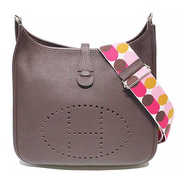 楽天市場】HERMES エルメス ショルダーバッグ ALINE アリーヌ MM