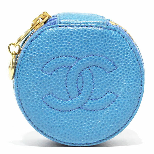 楽天市場】【バッグ】CHANEL シャネル ココマーク ジュエリーケース