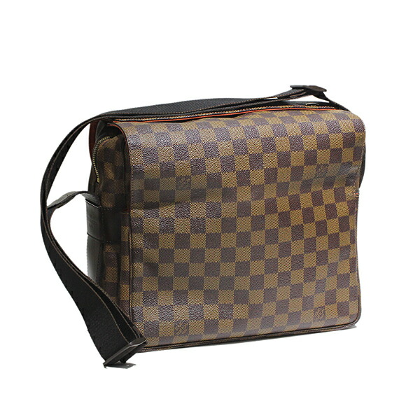 かわいい エベヌ ダミエ Vuitton Louis ルイヴィトン ナヴィグリオ ショルダーバッグ メッセンジャーバッグ N Quintalafrancisca Com