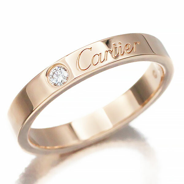 楽天市場】カルティエ Cartier プラチナ エタンセル ドゥ カルティエ
