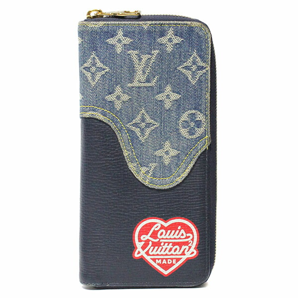 ルイヴィトン　 二つ折り財布　日本限定 ルイ·ヴィトン】「ルイ·ヴィトン × 村上隆」コレクション 日本限定