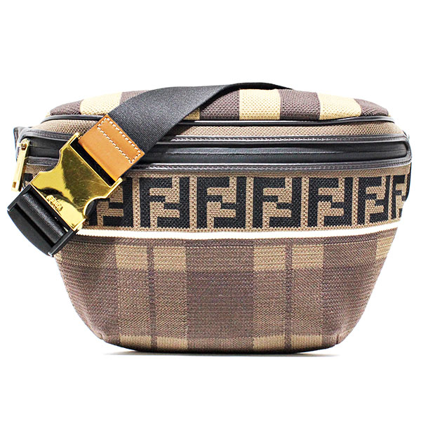 楽天市場】フェンディ FENDI メンズ ショルダーバッグ 7M0286