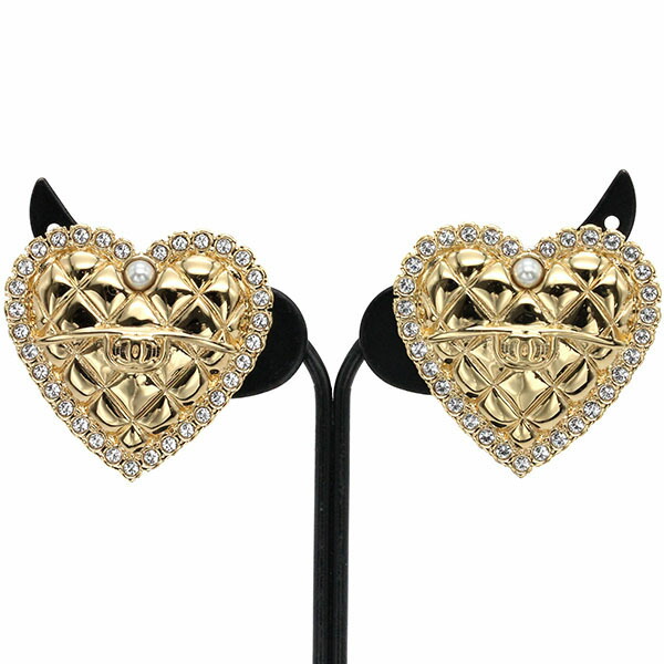 【可愛い♡】シャネル CHANEL ピアス パール スター 超レア！揺れるパールが可愛い♡シャネル ピアス (CHANEL/ピアス