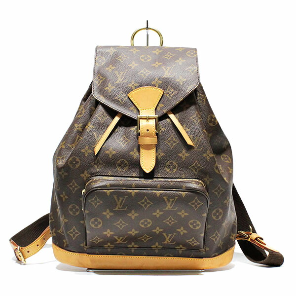 楽天市場】ルイヴィトン リュックサック Louis Vuitton