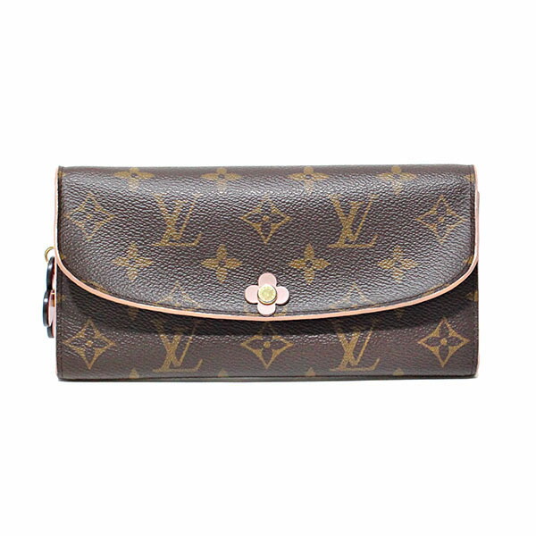 楽天市場】ルイヴィトン 財布 レディース LOUIS VUITTON 財布 長