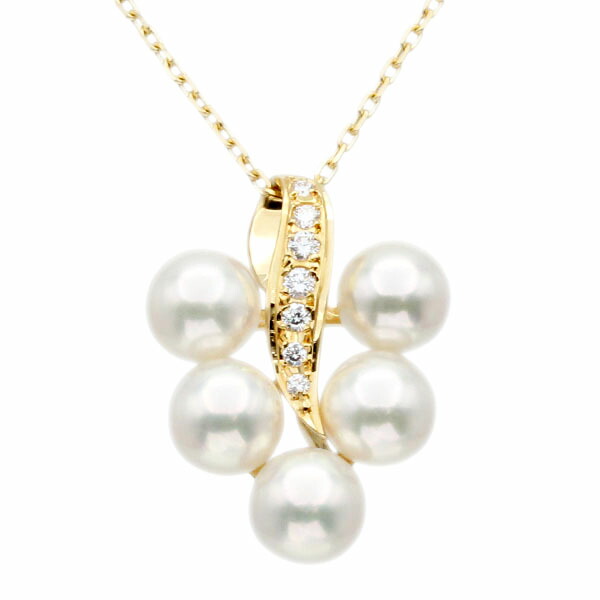 【極美品】ミキモト パール ベビーパール ネックレス ペンダント K14YG 楽天市場】ミキモト MIKIMOTO K14YG パール ネックレス 44cm 宝石