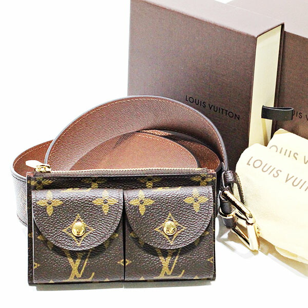 ◇S1377 ルイヴィトン モノグラム 財布 ポーチ 13点 セット 未使用に