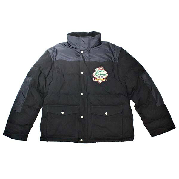 楽天市場】グッチ ダウンジャケット メンズ GUCCI 762558 Z8BNG 1000