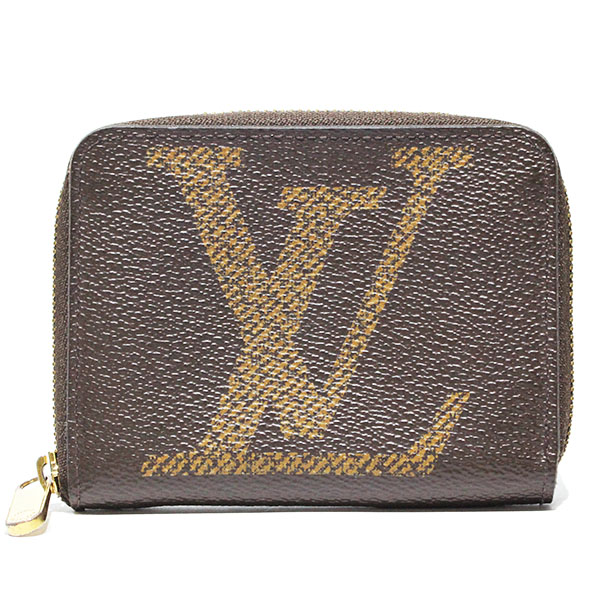 並輸入品Louis Vuittonコイン入ケース LOUIS VUITTON ルイヴィトン コインケース 小銭入れ ポシェット