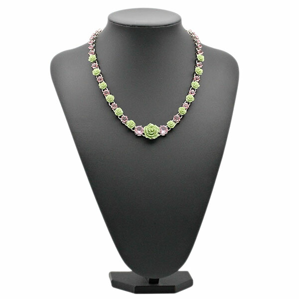 楽天市場】PRADA プラダ ネックレス 2JC835 2DTO レディース シンボル