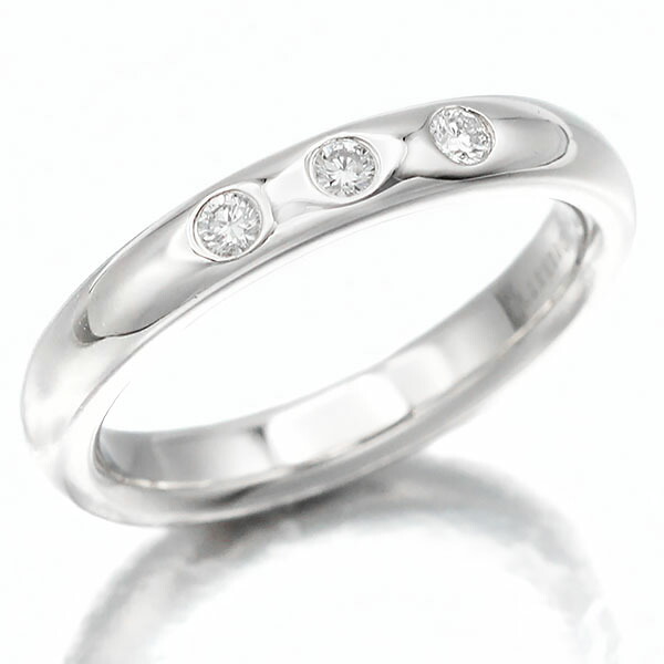 専用　ティファニー　Ptミレグレインハンドリング　プラチナ 専用 ティファニー Ptミレグレインハンドリング プラチナ ティファニー