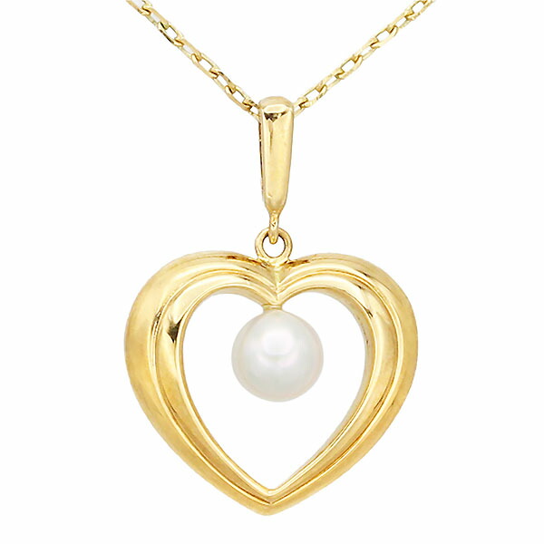 ピーチさんさま専用◯MIKIMOTO　パール　馬　K18ゴールド　ネックレス◯ ピーチさんさま専用◯MIKIMOTO パール 馬 K18ゴールド ネックレス