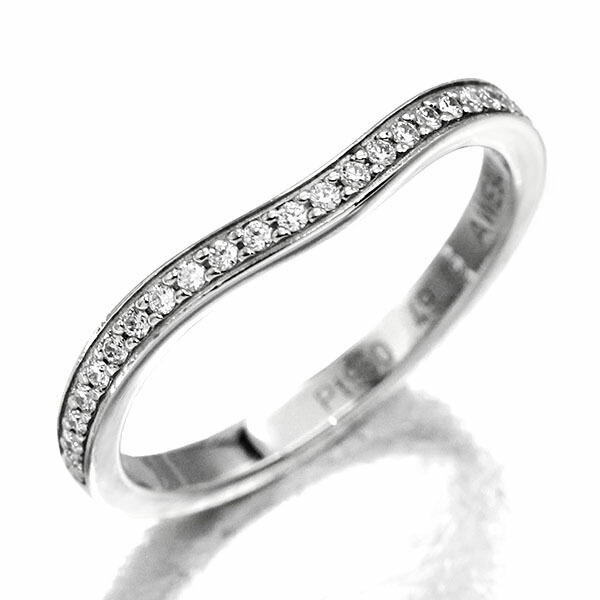 楽天市場】カルティエ Cartier プラチナ エタンセル ドゥ カルティエ