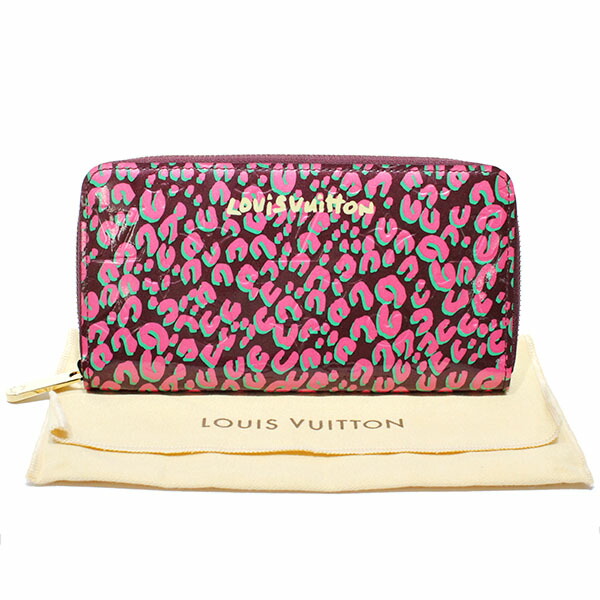 楽天市場】【財布】LOUIS VUITTON ルイ ヴィトン モノグラムヴェルニ