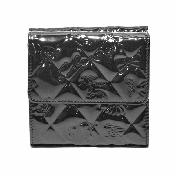 楽天市場】シャネル CHANEL 三つ折り 折財布 ミニ財布 19 ナイン