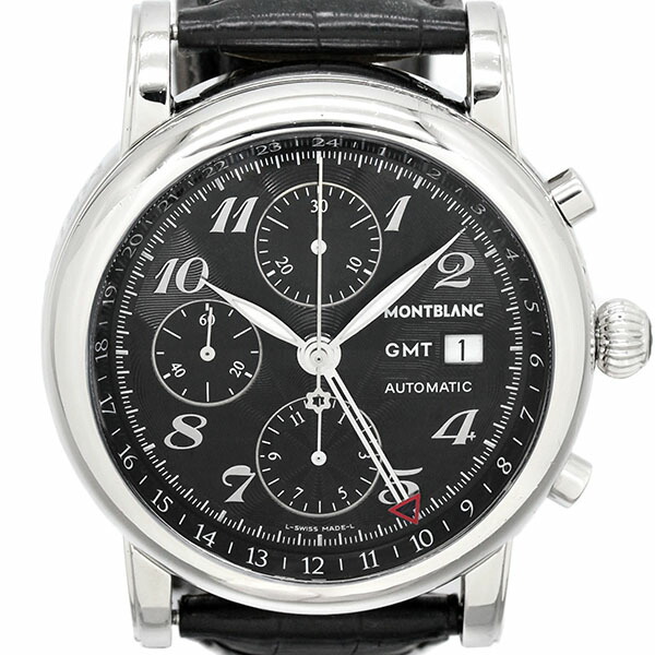 楽天市場】【MONTBLANC】モンブラン マイスターシュティック クロノ