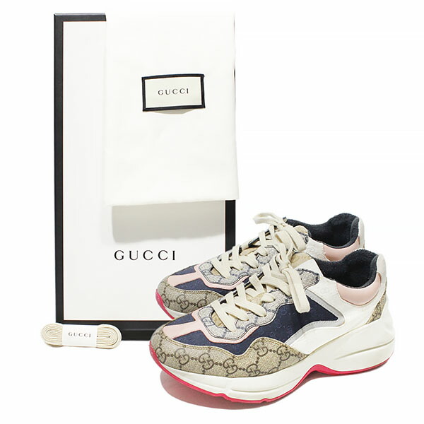 楽天市場】グッチ GUCCI スニーカー レディース エース シューズ