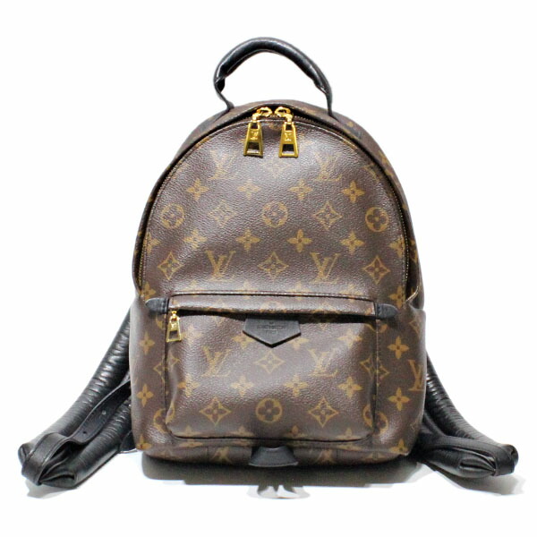 楽天市場】ルイヴィトン リュックサック Louis Vuitton