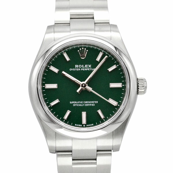 楽天市場】ROLEX ロレックス/オイスターパーペチュアル