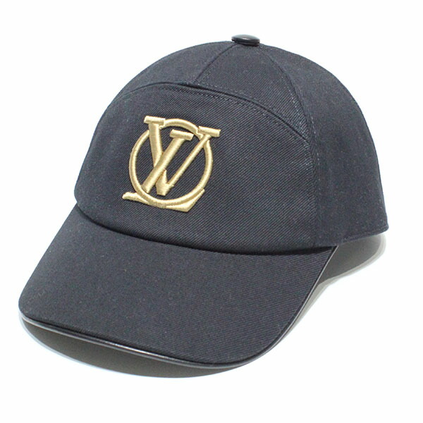 楽天市場】LOUIS VUITTON ルイヴィトン キャップレディース メンズ