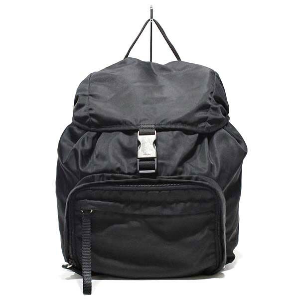 プラダのリュック 楽天市場】プラダ PRADA リュック DENIM IMPUNTURA BLEU+NERO