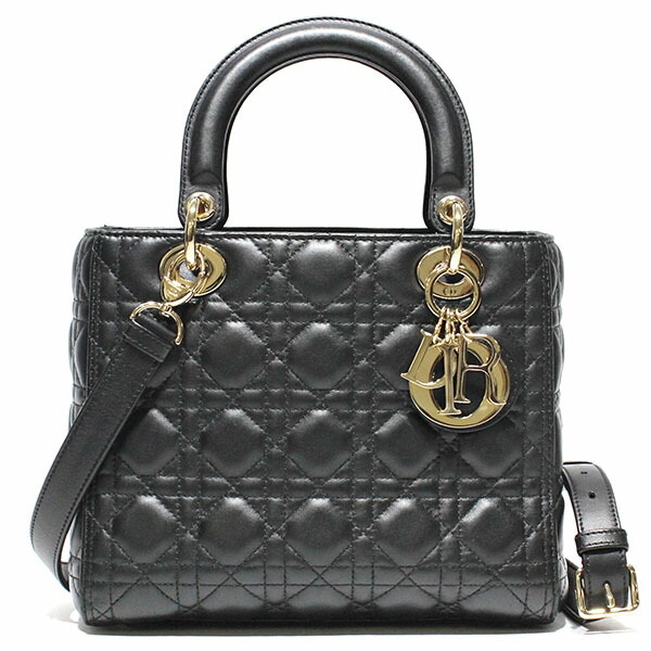 【Dior】LADY DIOR レディ ディオール スモール バッグ DIOR | Lady Dior My ABCDior バッグ スモール カナージュ