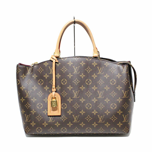 楽天市場】ルイヴィトン LOUIS VUITTON モノグラム ドゥブルV
