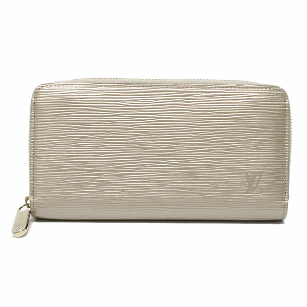 使用わずか　ルイヴィトン　エピ　ジッピーウォレット　長財布 楽天市場】ルイヴィトン 長財布 エピ ジッピー・ウォレット ギモーブ