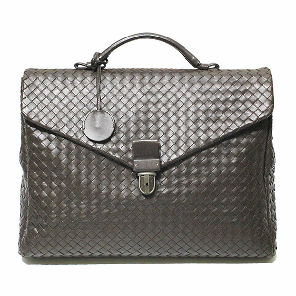 楽天市場】ボッテガ ヴェネタ BOTTEGA VENETA バッグ ビジネス