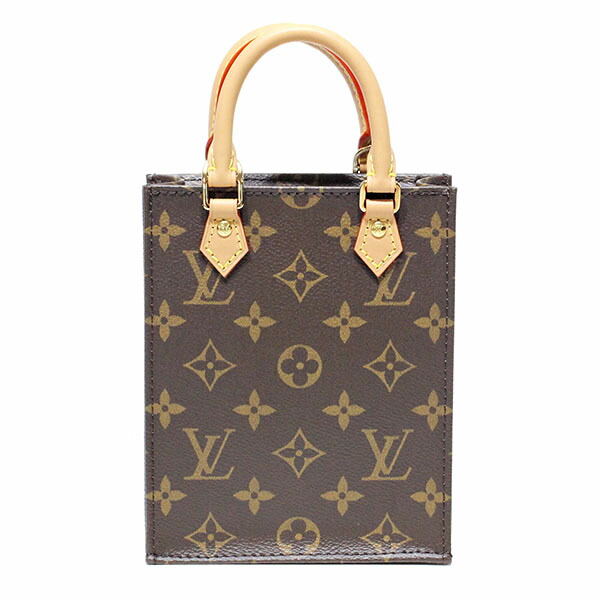 ギフトにも★Louis Vuitton★ハンドバッグ 2way ルイヴィトン バッグ モノグラム ショルダー Louis Vuitton