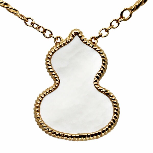 楽天市場】キーリン Qeelin ネックレス BoBo パンダ ラウンド サークル