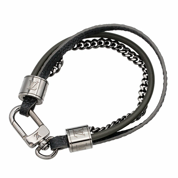 楽天市場】ルイヴィトン LOUIS VUITTON アクセサリー ブレスレット