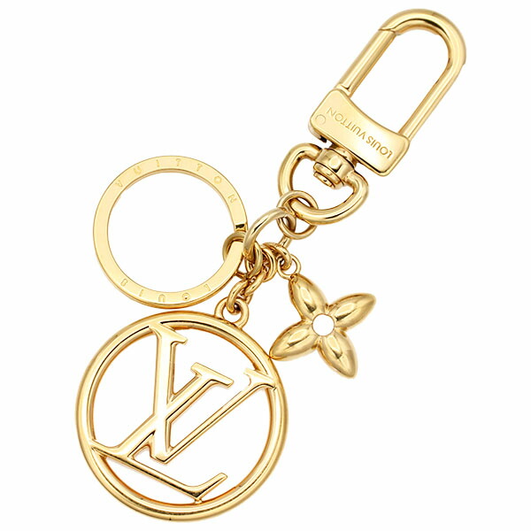楽天市場】ルイヴィトン キーホルダー バッ グチャーム ポルトクレLV