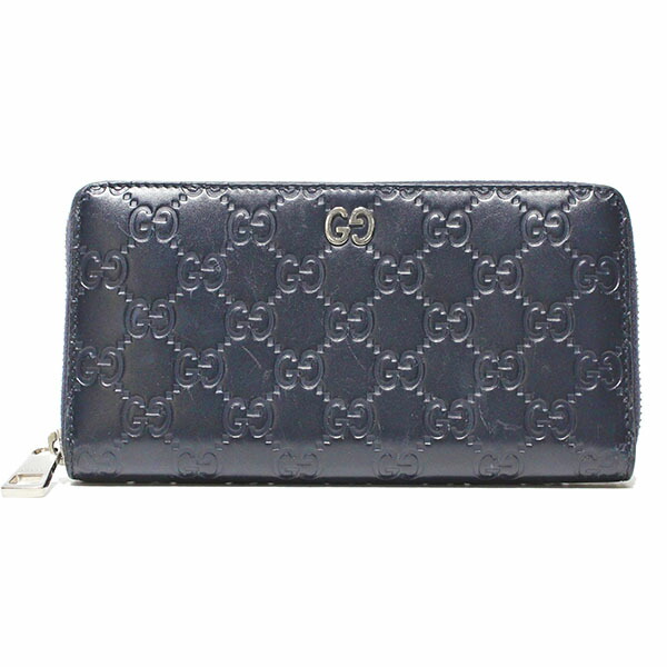 【GUCCI】グッチチルドレン濃紺ワンピース(8/5〜14発送不可) GUCCI グッチ ニット チルドレンズ チェック ワンピース キッズ
