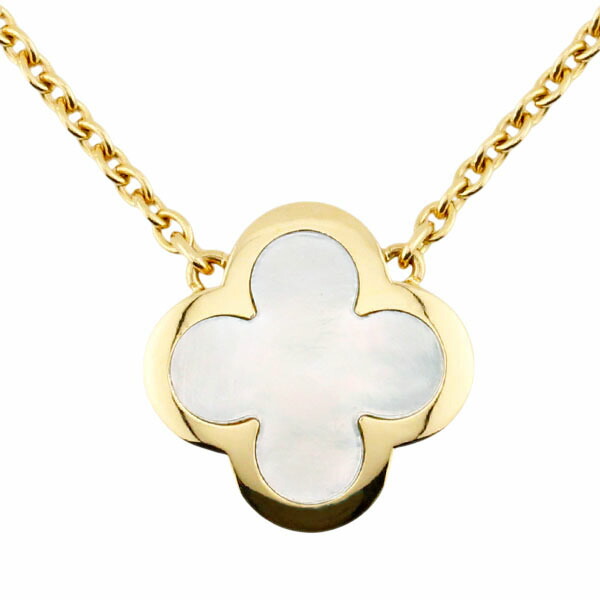 楽天市場】ヴァンクリーフ＆アーペル スウィートアルハンブラ