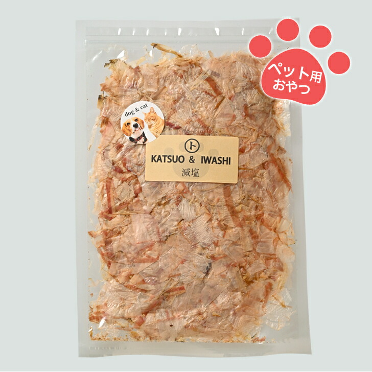 ドットわん 幻の干しイワシ 8g / 30g 犬用おやつ 国産無添加