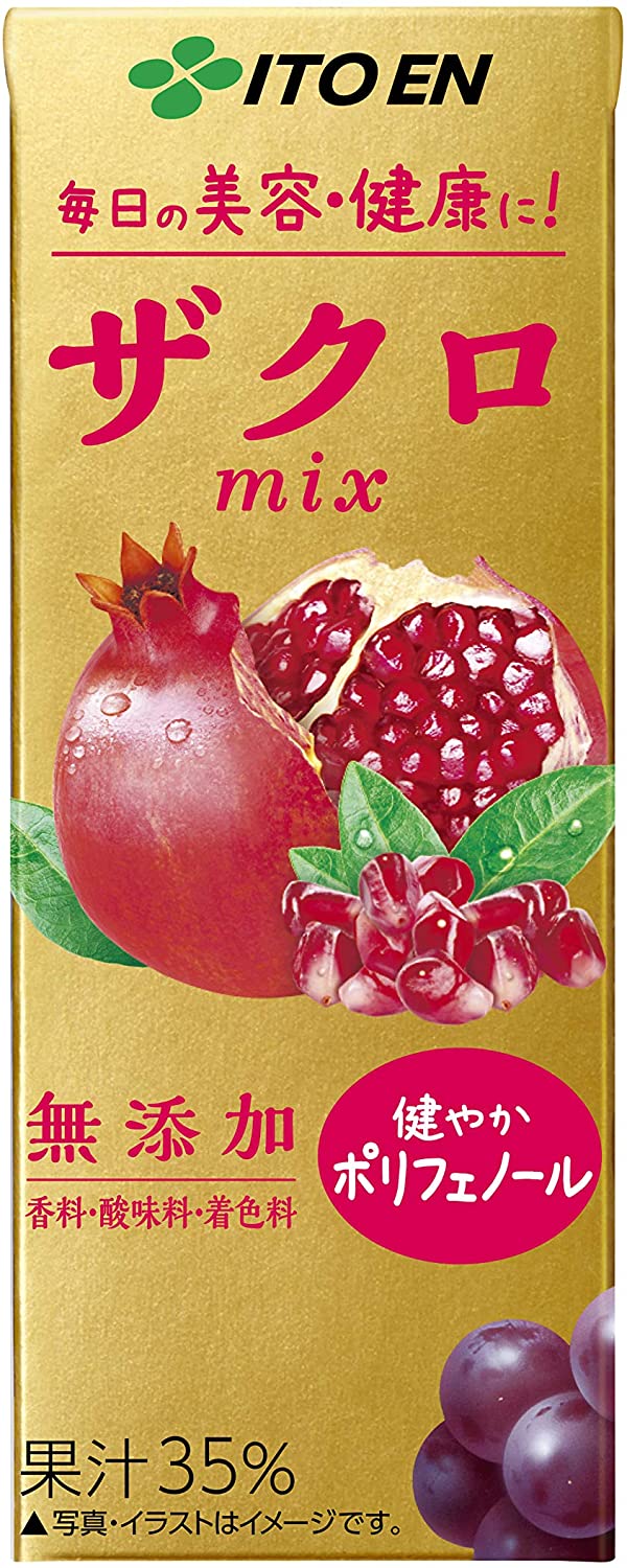楽天市場】送料無料 スジャータ めいらく ざくろ100% 1000mL×6本