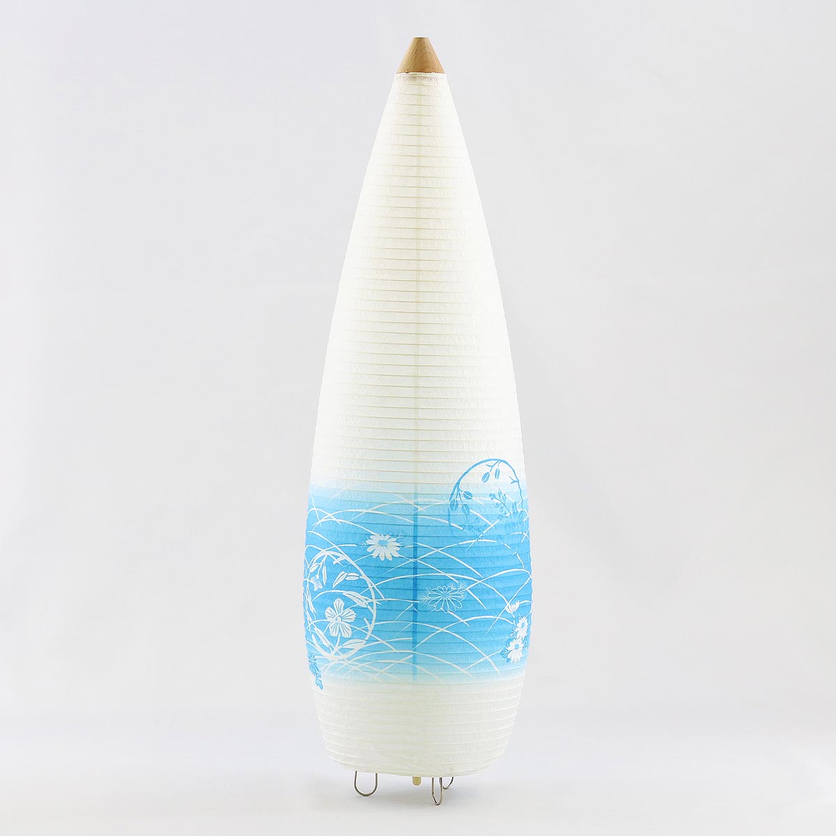 新盆 盆提灯 初盆用 ちょうちん インテリア提灯 提灯 仏壇 仏具 神具 盆灯篭 しずく日用品雑貨 文房具 手芸 盆 紙張 岐阜提灯 お盆 灯篭 贈答 お供え 盆提灯 しずく 紙張 花丸 uj 3913木製 電池式 コードレス Led 現代風 リビング モダン インテリア おしゃれ しずく