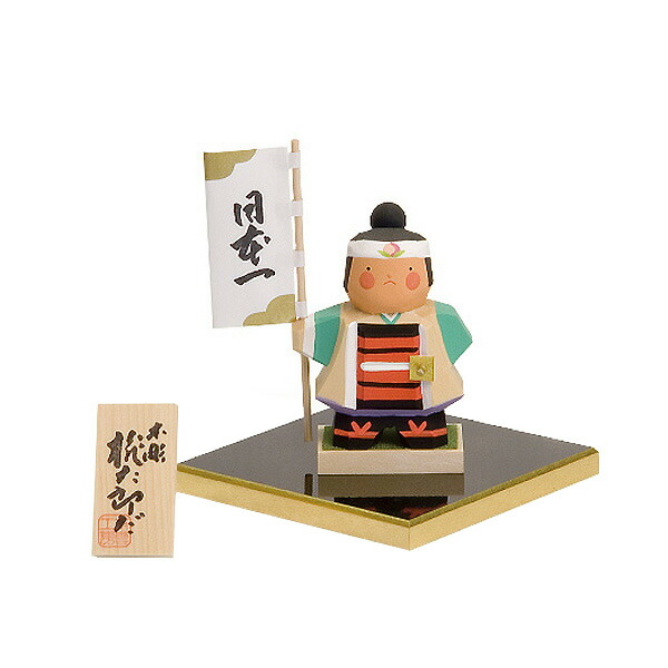 楽天市場】五月人形 南雲工房 伊予一刀彫 皐月 暁 【純金箔使用】 GONK