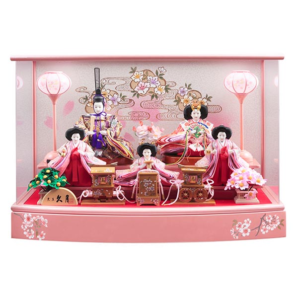 数量は多い 雛人形 P10 ケース ケース飾り 雛 インテリア おしゃれ かわいい ひな人形 お雛様 71hc 36 おひなさま D Hnq 1907 アクリルケース 小芥子官女 小三五親王 五人飾り ケース入り 衣裳着 久月 ケース飾り コンパクト 久月 雛人形 Hnq 1907 D 71hc 36